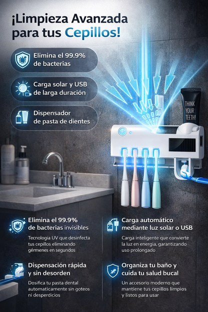 PureSmile UV Pro