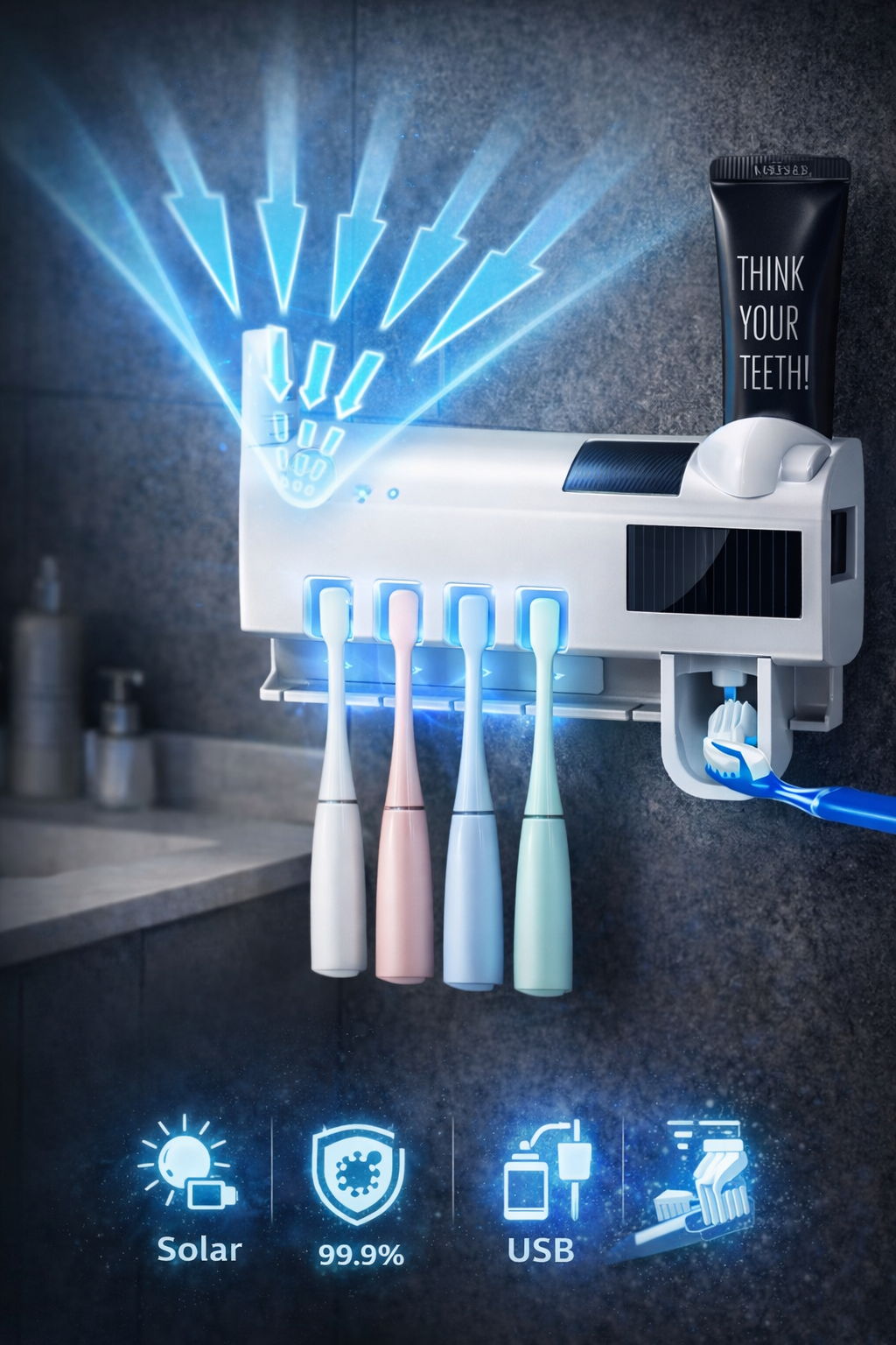 PureSmile UV Pro