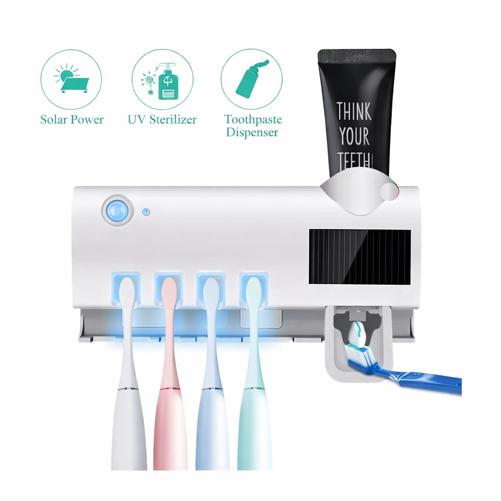 PureSmile UV Pro